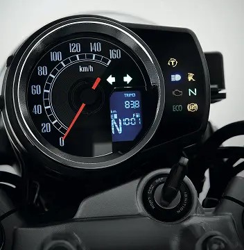 Honda CB350 2025 nhập chính ngạch Ấn Độ giá tốt tại Hà Nội