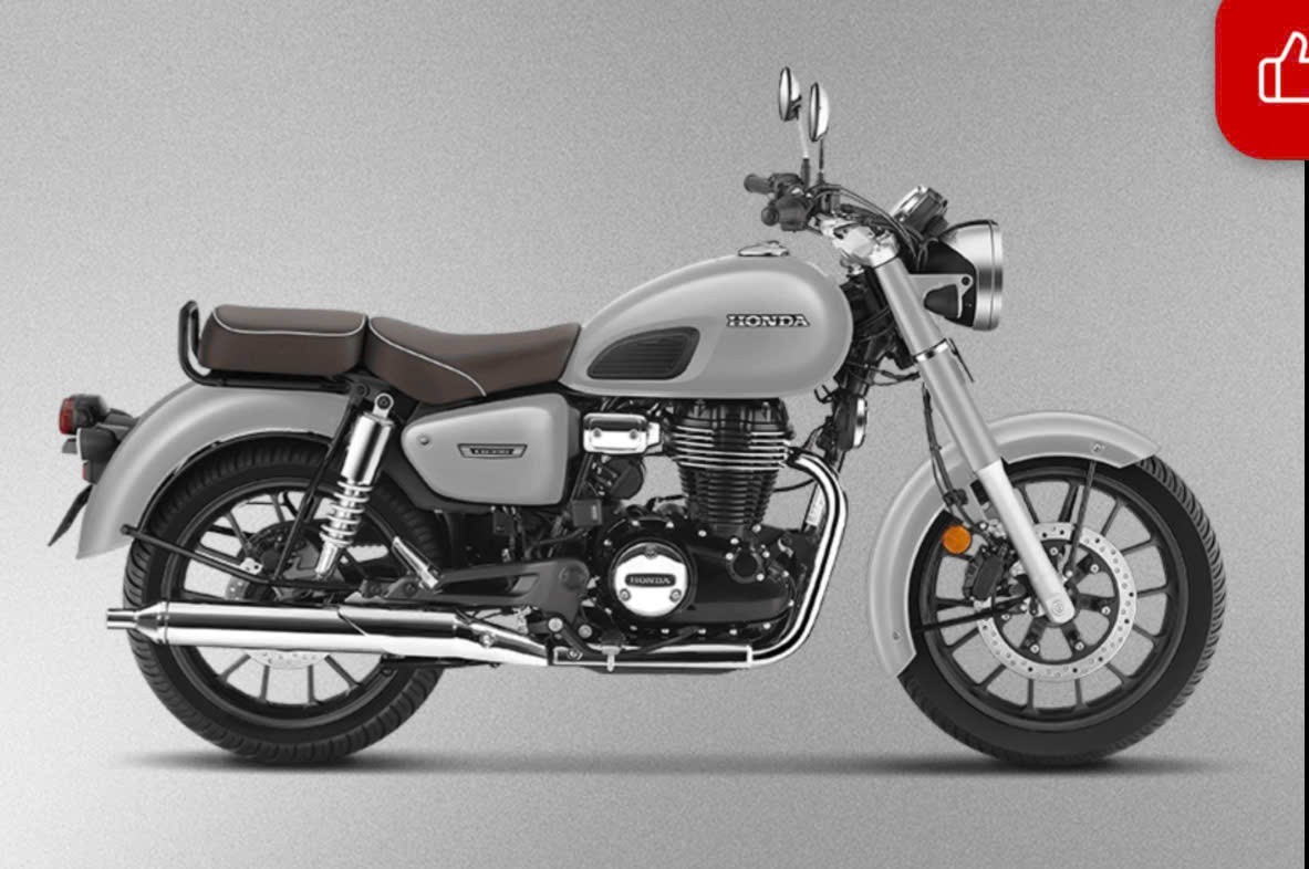 Honda CB350 2025 nhập chính ngạch Ấn Độ giá tốt tại Hà Nội