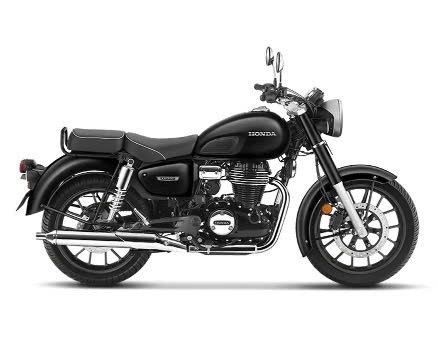 Honda CB350 2025 nhập chính ngạch Ấn Độ giá tốt tại Hà Nội