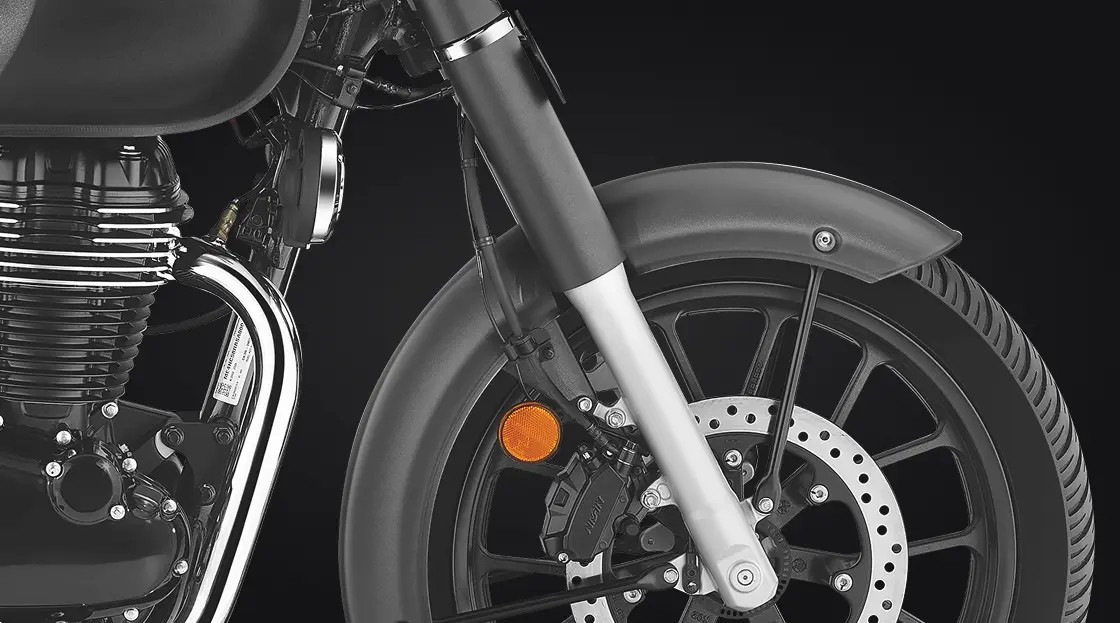 Honda CB350 2025 nhập chính ngạch Ấn Độ giá tốt tại Hà Nội