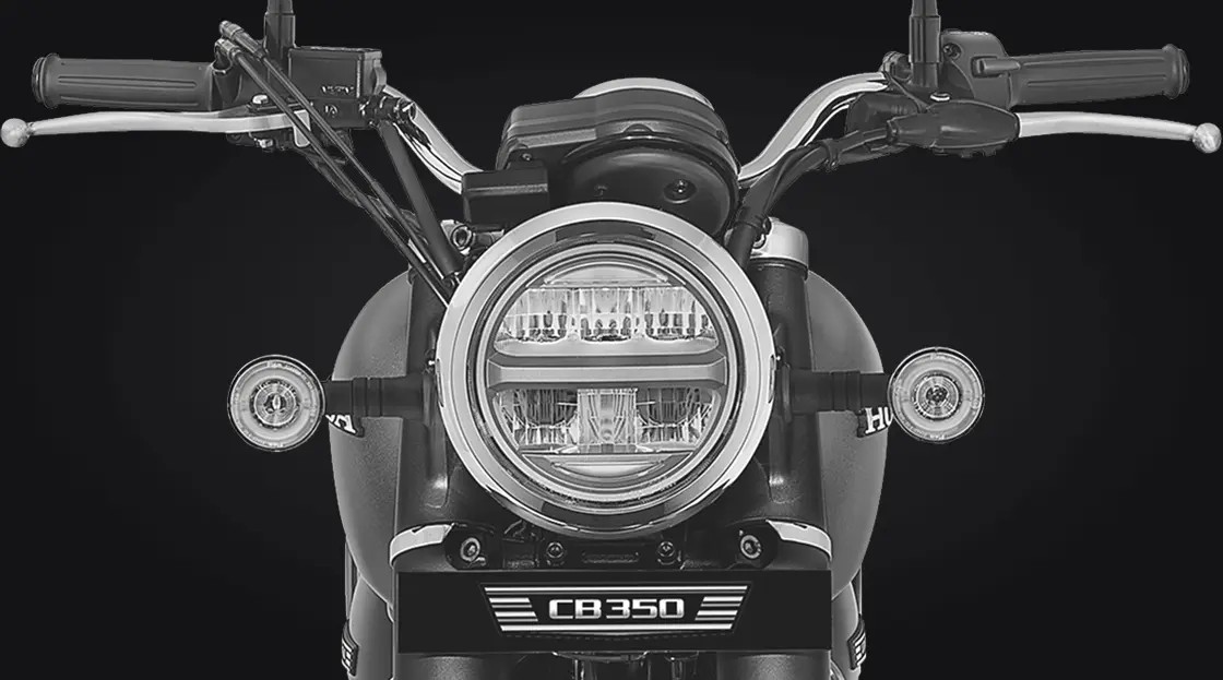 Honda CB350 2025 nhập chính ngạch Ấn Độ giá tốt tại Hà Nội