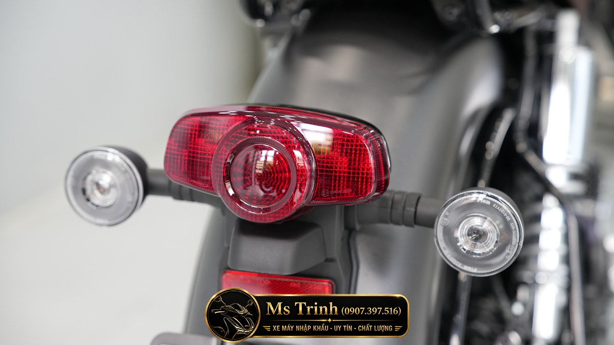 Honda CB350C Special Edition 2026 Tại Hà Nội - Tuyệt Tác Retro Roadster Cao Cấp Chính Thức Gây Sốt