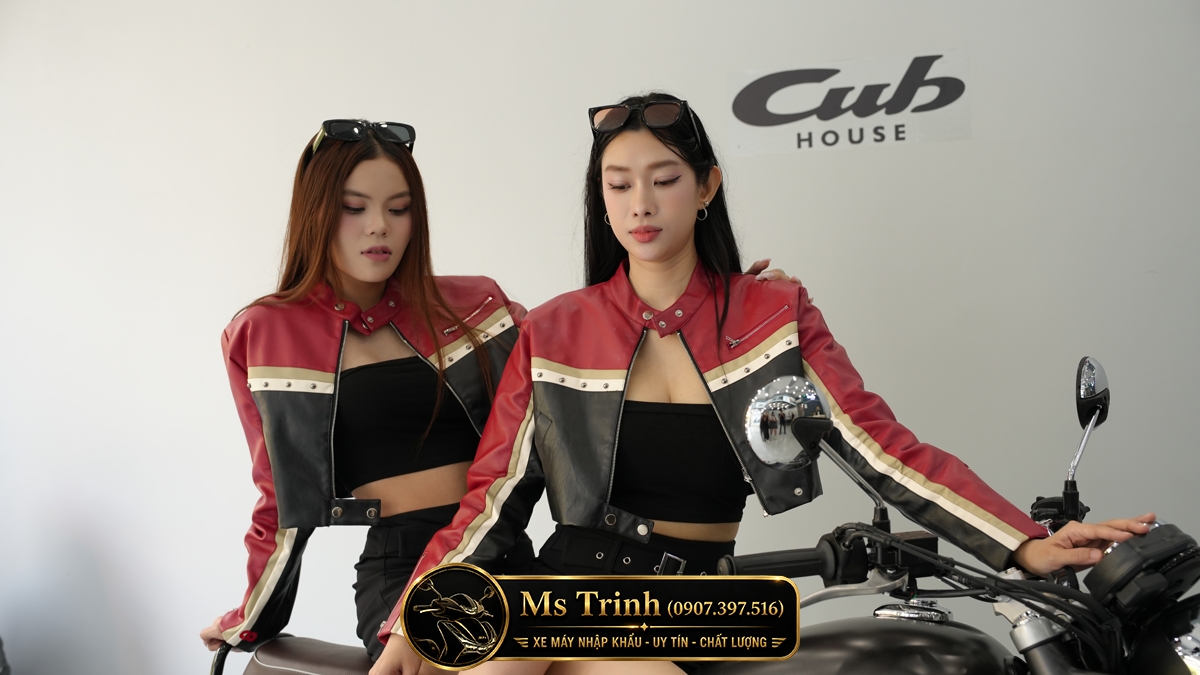 Honda CB350C Special Edition 2026 Tại Hà Nội - Tuyệt Tác Retro Roadster Cao Cấp Chính Thức Gây Sốt