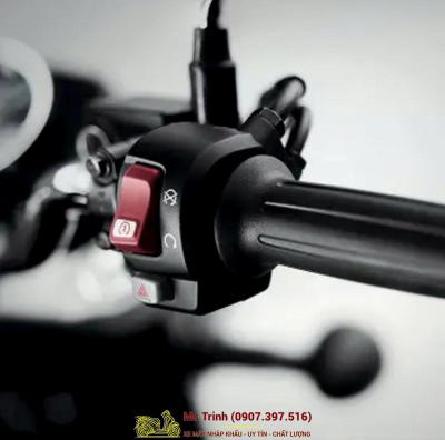 Honda CB350C Special Edition tại Hà Nội - Classic 350cc Đậm Chất Retro, Đối Thủ Nặng Ký Từ Ấn Độ