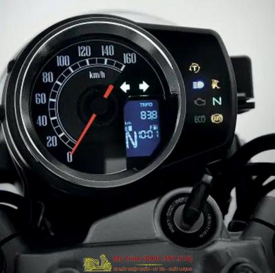 Honda CB350C Special Edition tại Hà Nội - Classic 350cc Đậm Chất Retro, Đối Thủ Nặng Ký Từ Ấn Độ