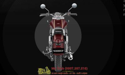 Honda CB350C Special Edition tại Hà Nội - Classic 350cc Đậm Chất Retro, Đối Thủ Nặng Ký Từ Ấn Độ