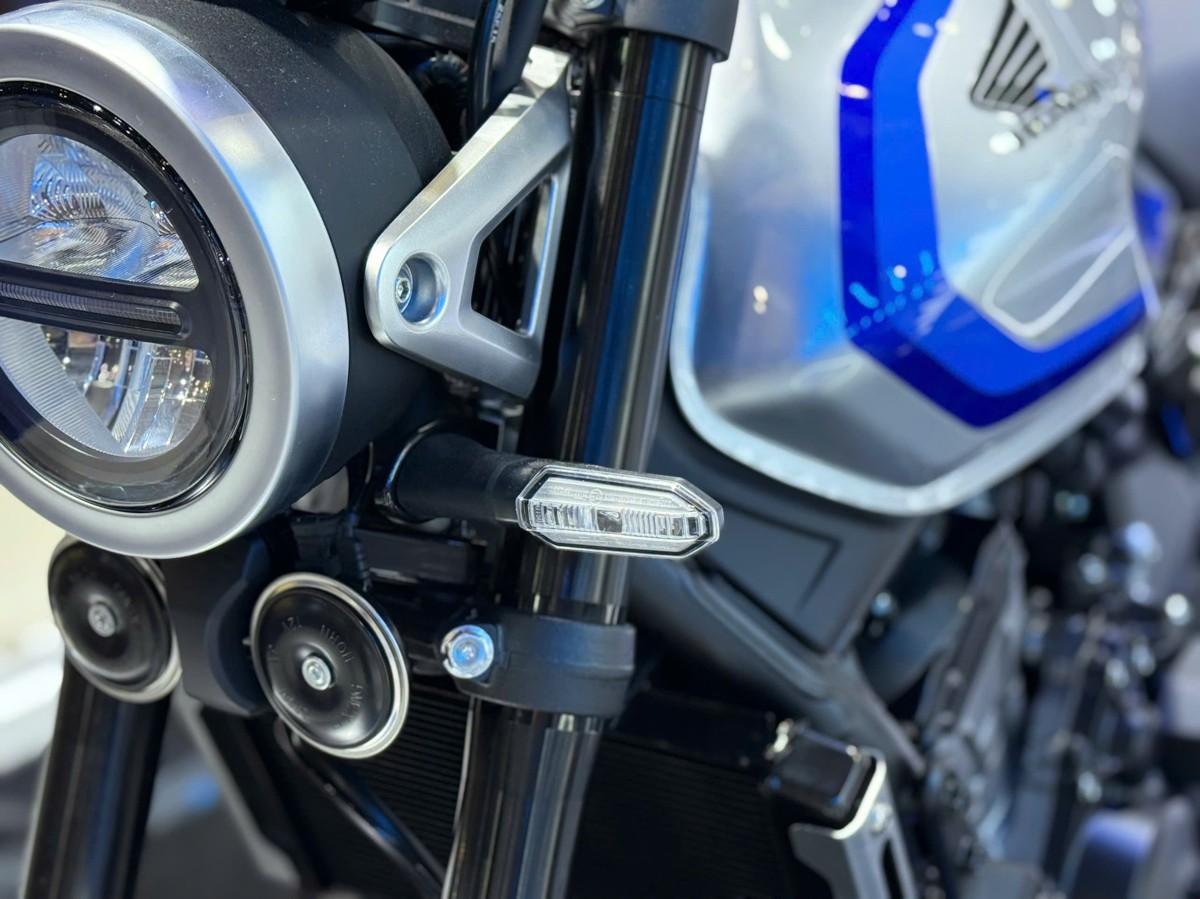 Honda CB500 SF Super Four Naked-Bike 4 Máy tại Hà Nội