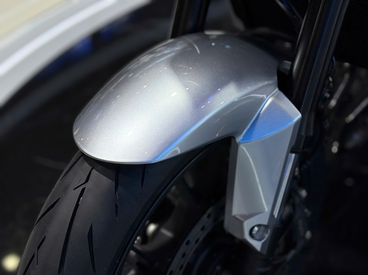 Honda CB500 SF Super Four Naked-Bike 4 Máy tại Hà Nội