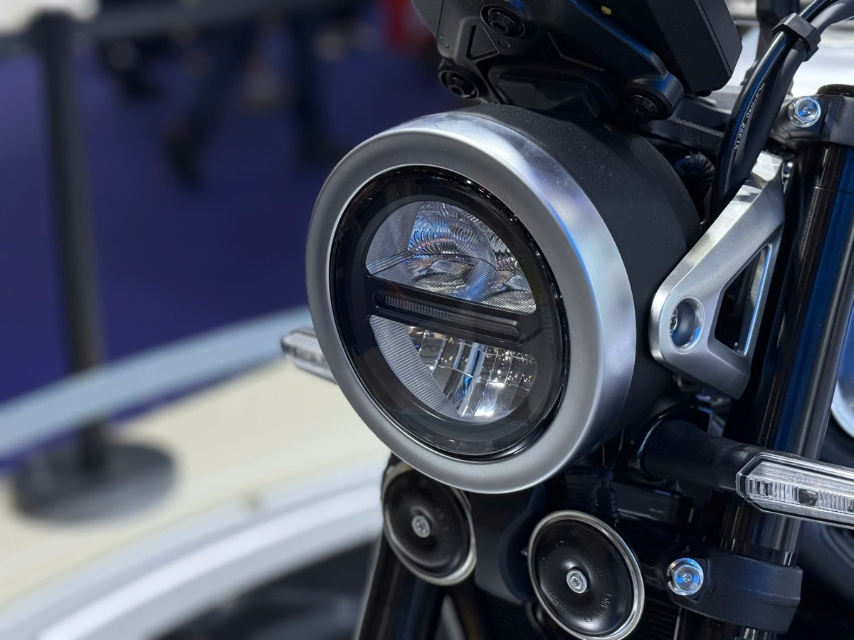 Honda CB500 SF Super Four Naked-Bike 4 Máy tại Hà Nội