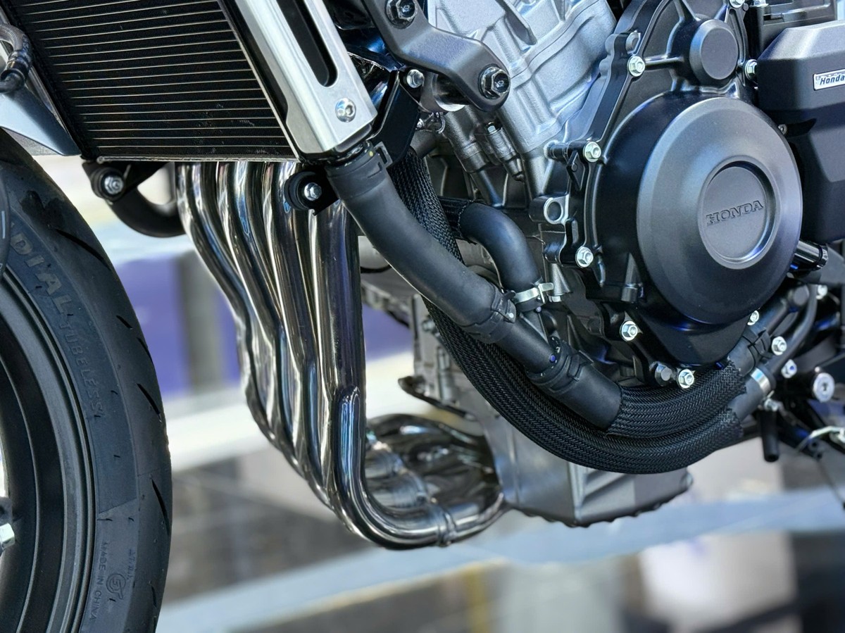 Honda CB500 SF Super Four Naked-Bike 4 Máy tại Hà Nội