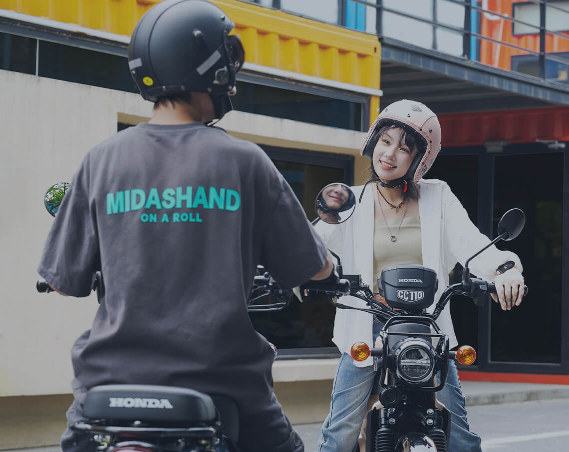 Honda Cross Cub 110 2026 tại Hà Nội – Cub 110cc có ABS, bánh 17 inch, tiết kiệm xăng
