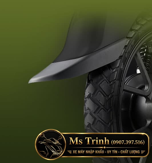 Honda Cross Cub CC110 2026 Special Version tại Hà Nội Bản Special có gì khiến người mê Cub muốn sở hữu?