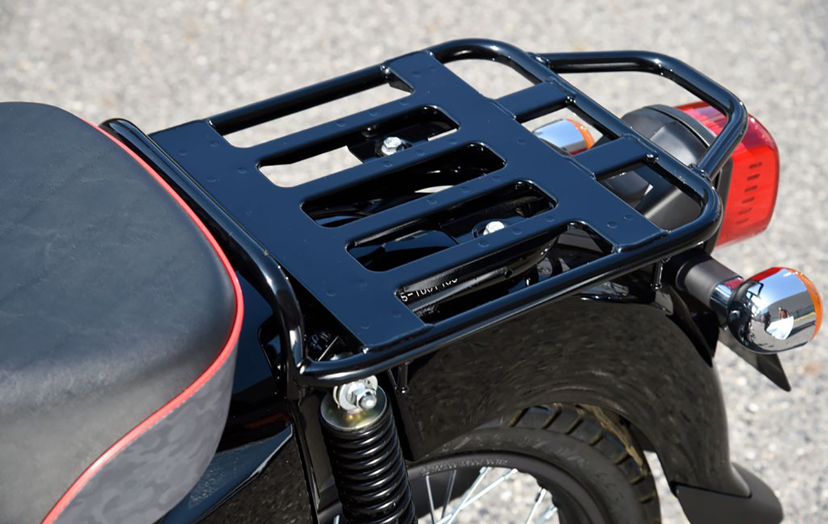 Honda Cross Cub 110ABS Kumamon Limited Edition, Made In Japan tại Hà Nội