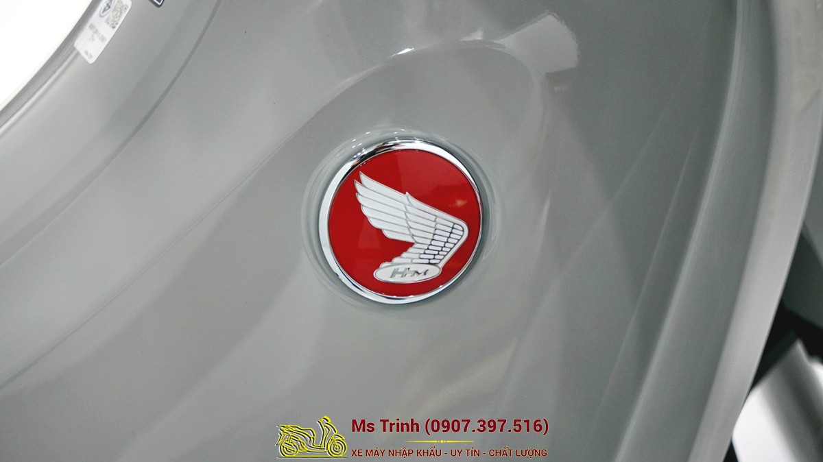 Honda Super Cub C125 nhập Thái ABS 2026 tại Hà Nội - Giá Tốt, Có Sẵn Xe