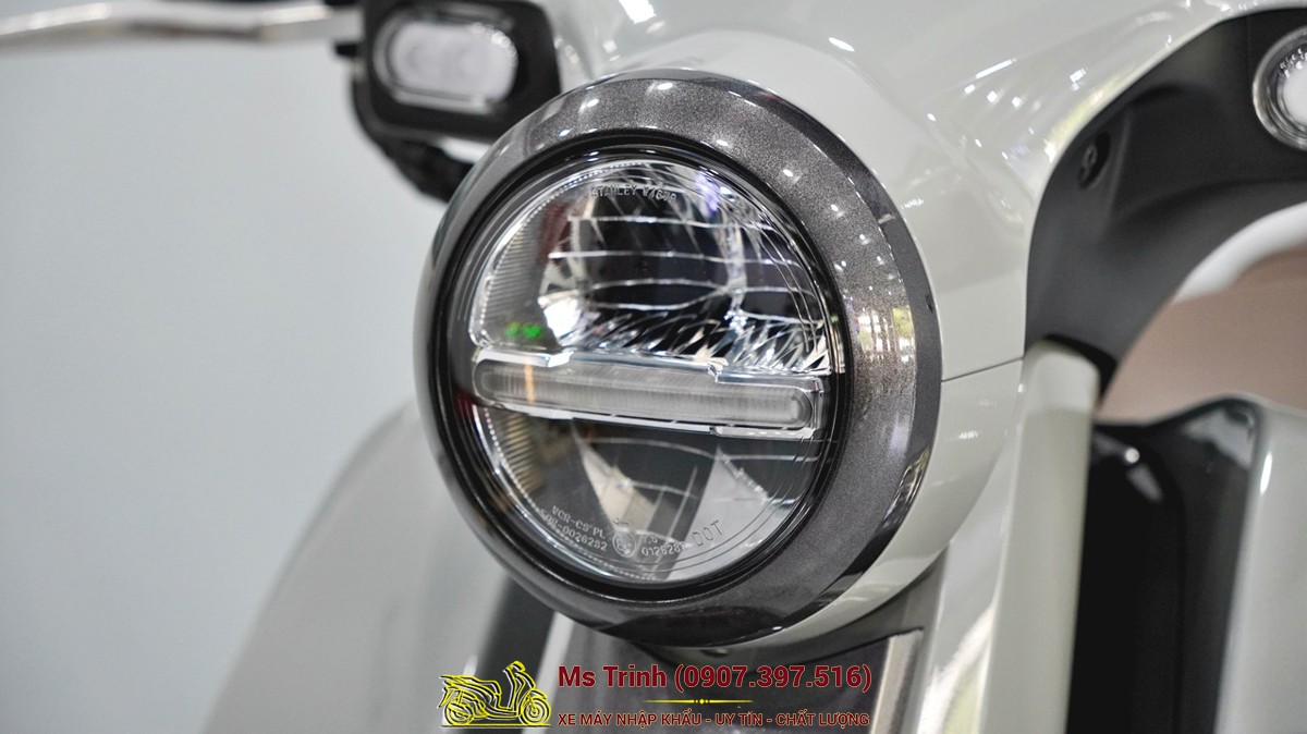 Honda Super Cub C125 nhập Thái ABS 2026 tại Hà Nội - Giá Tốt, Có Sẵn Xe