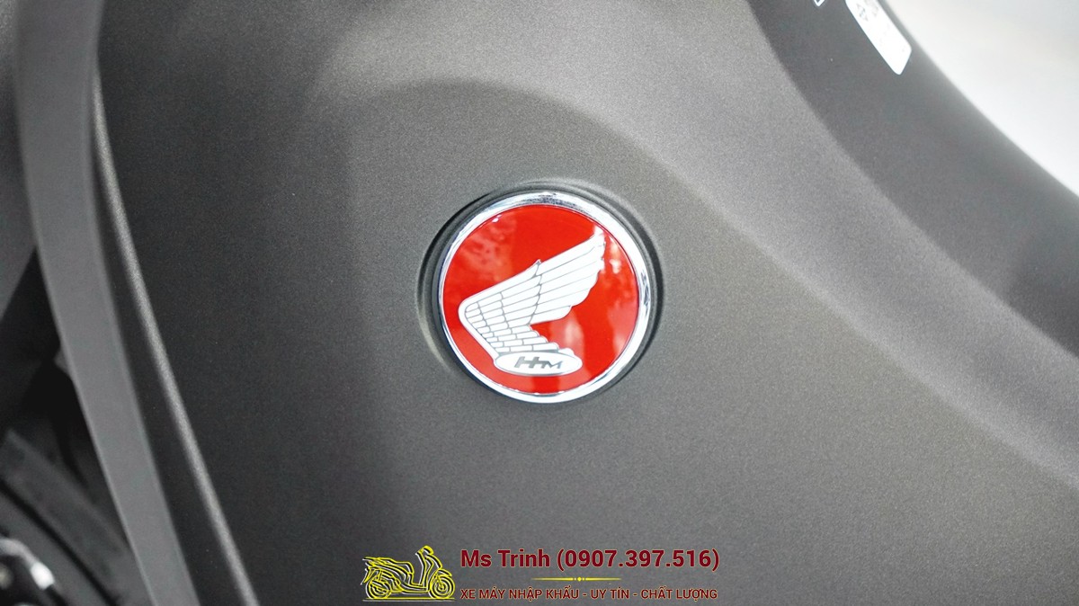 Honda Super Cub C125 nhập Thái ABS 2026 tại Hà Nội - Giá Tốt, Có Sẵn Xe