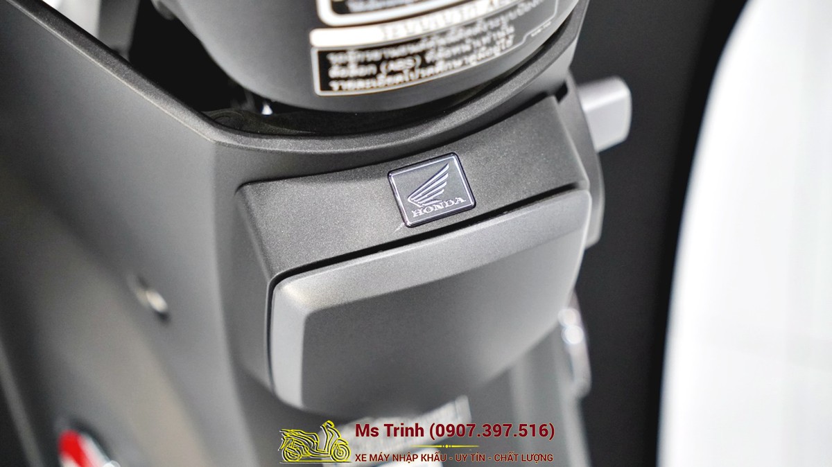 Honda Super Cub C125 nhập Thái ABS 2026 tại Hà Nội - Giá Tốt, Có Sẵn Xe