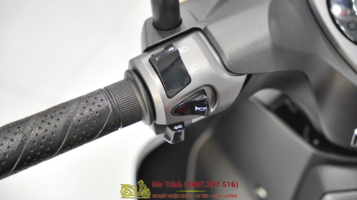 Honda Super Cub C125 nhập Thái ABS 2026 tại Hà Nội - Giá Tốt, Có Sẵn Xe