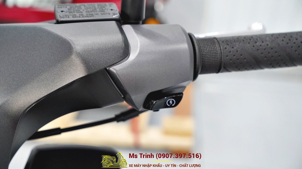 Honda Super Cub C125 nhập Thái ABS 2026 tại Hà Nội - Giá Tốt, Có Sẵn Xe