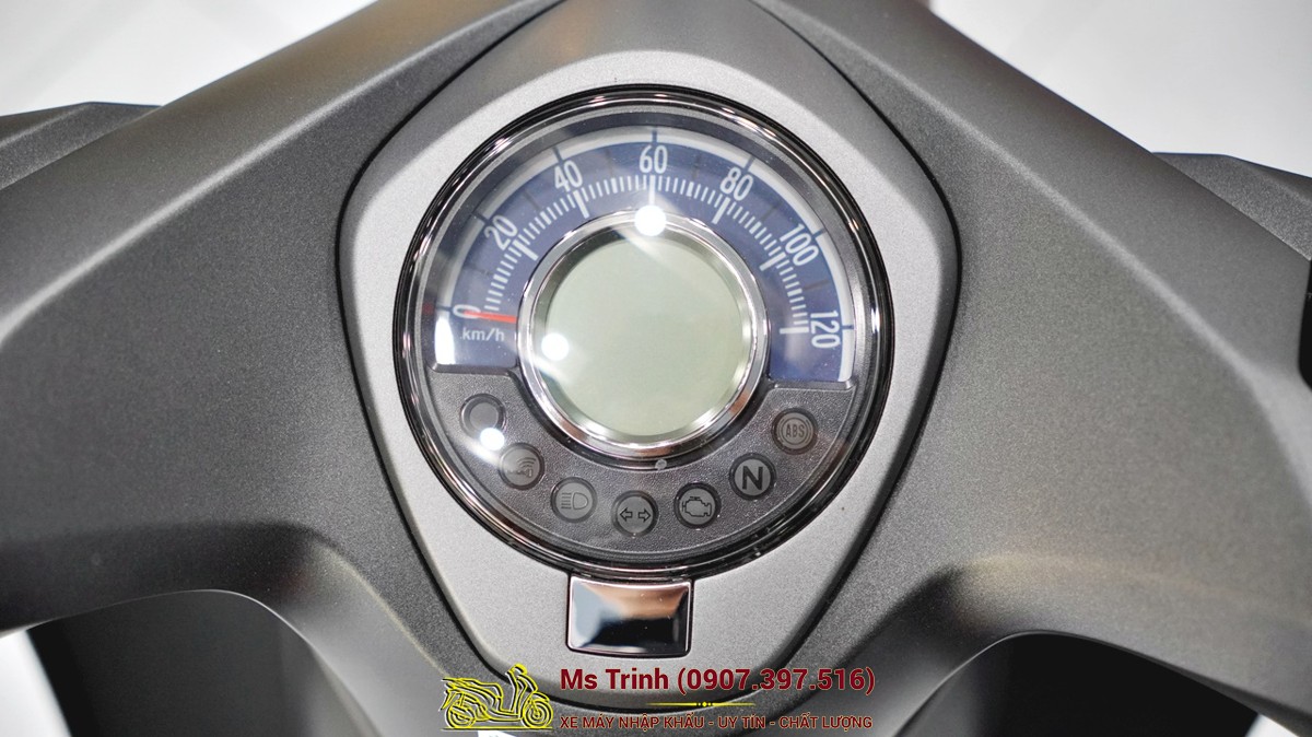 Honda Super Cub C125 nhập Thái ABS 2026 tại Hà Nội - Giá Tốt, Có Sẵn Xe