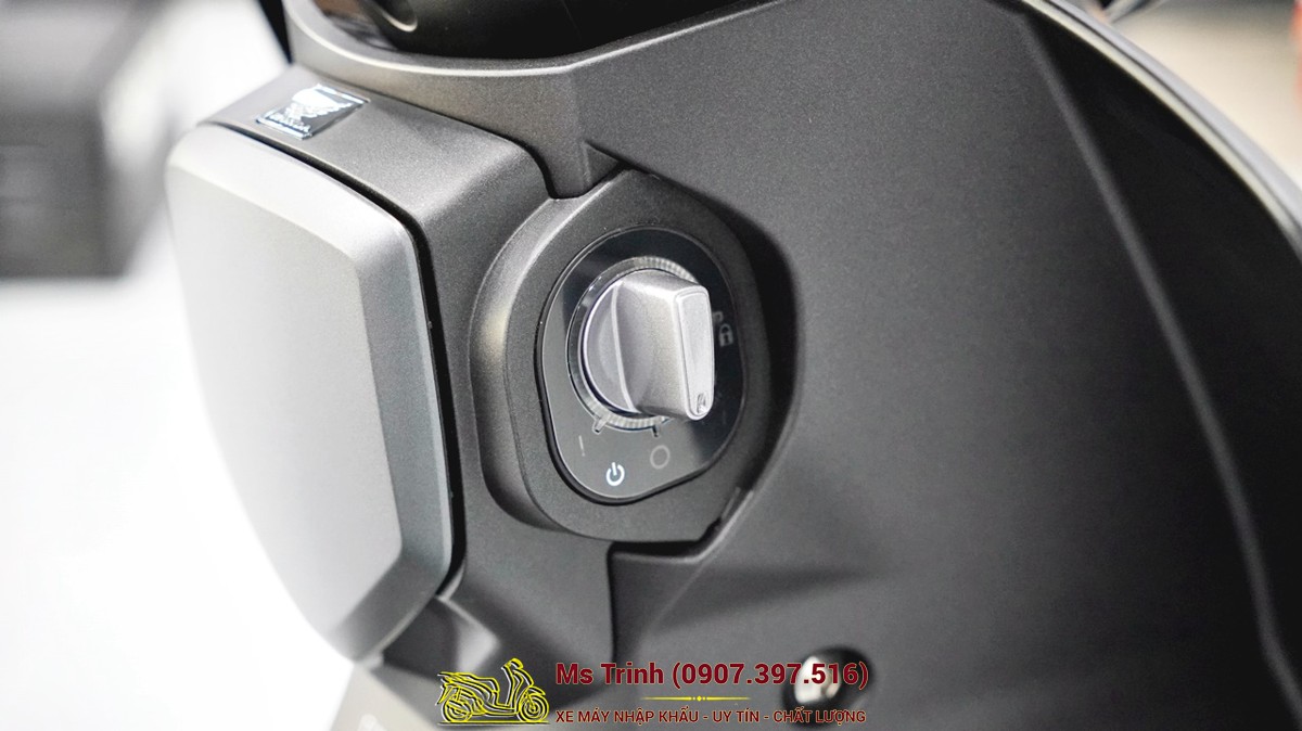 Honda Super Cub C125 nhập Thái ABS 2026 tại Hà Nội - Giá Tốt, Có Sẵn Xe