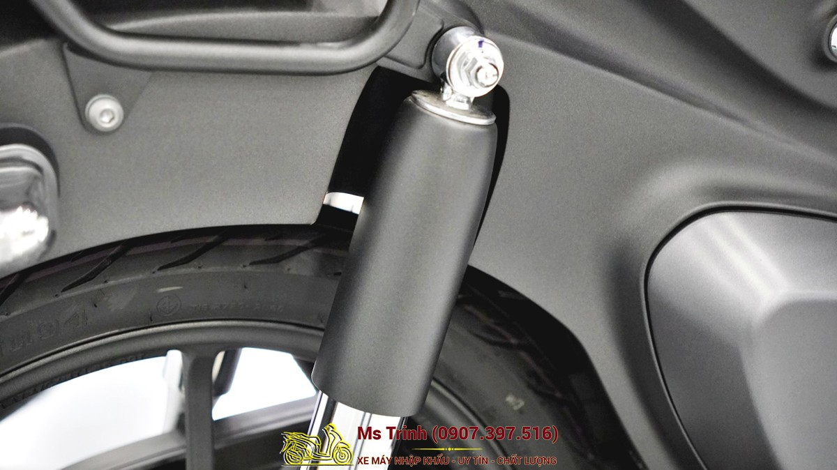 Honda Super Cub C125 nhập Thái ABS 2026 tại Hà Nội - Giá Tốt, Có Sẵn Xe