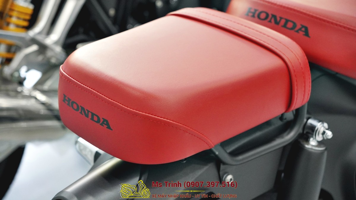 Honda Super Cub C125 nhập Thái ABS 2026 tại Hà Nội - Giá Tốt, Có Sẵn Xe