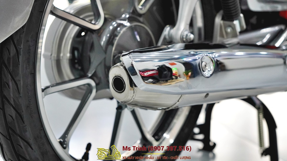 Honda Super Cub C125 nhập Thái ABS 2026 tại Hà Nội - Giá Tốt, Có Sẵn Xe