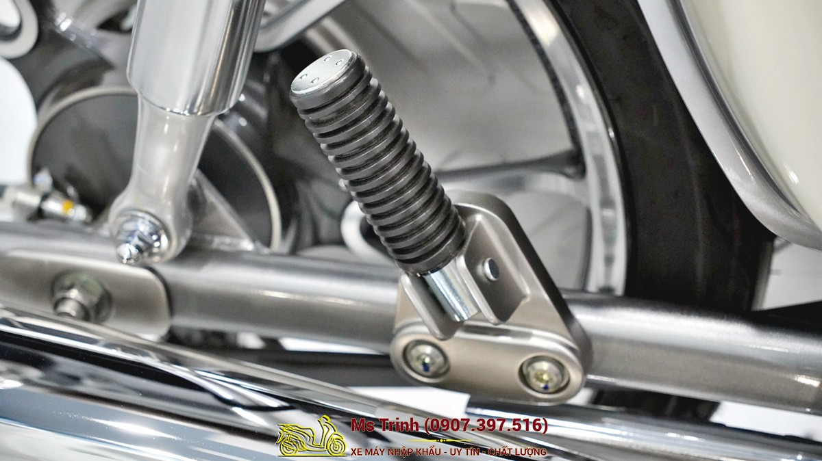 Honda Super Cub C125 nhập Thái ABS 2026 tại Hà Nội - Giá Tốt, Có Sẵn Xe