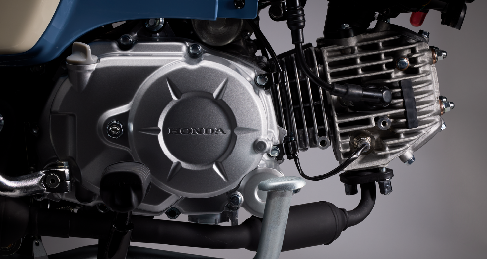 Honda Super 50cc Final Edition, Made In Japan, Siêu Hiếm Ở Hà Nội