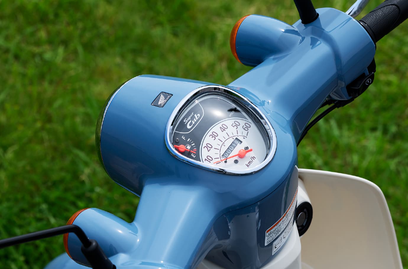 Honda Super 50cc Final Edition, Made In Japan, Siêu Hiếm Ở Hà Nội