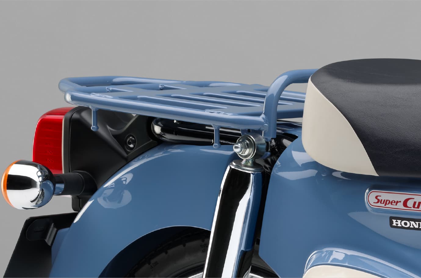 Honda Super 50cc Final Edition, Made In Japan, Siêu Hiếm Ở Hà Nội