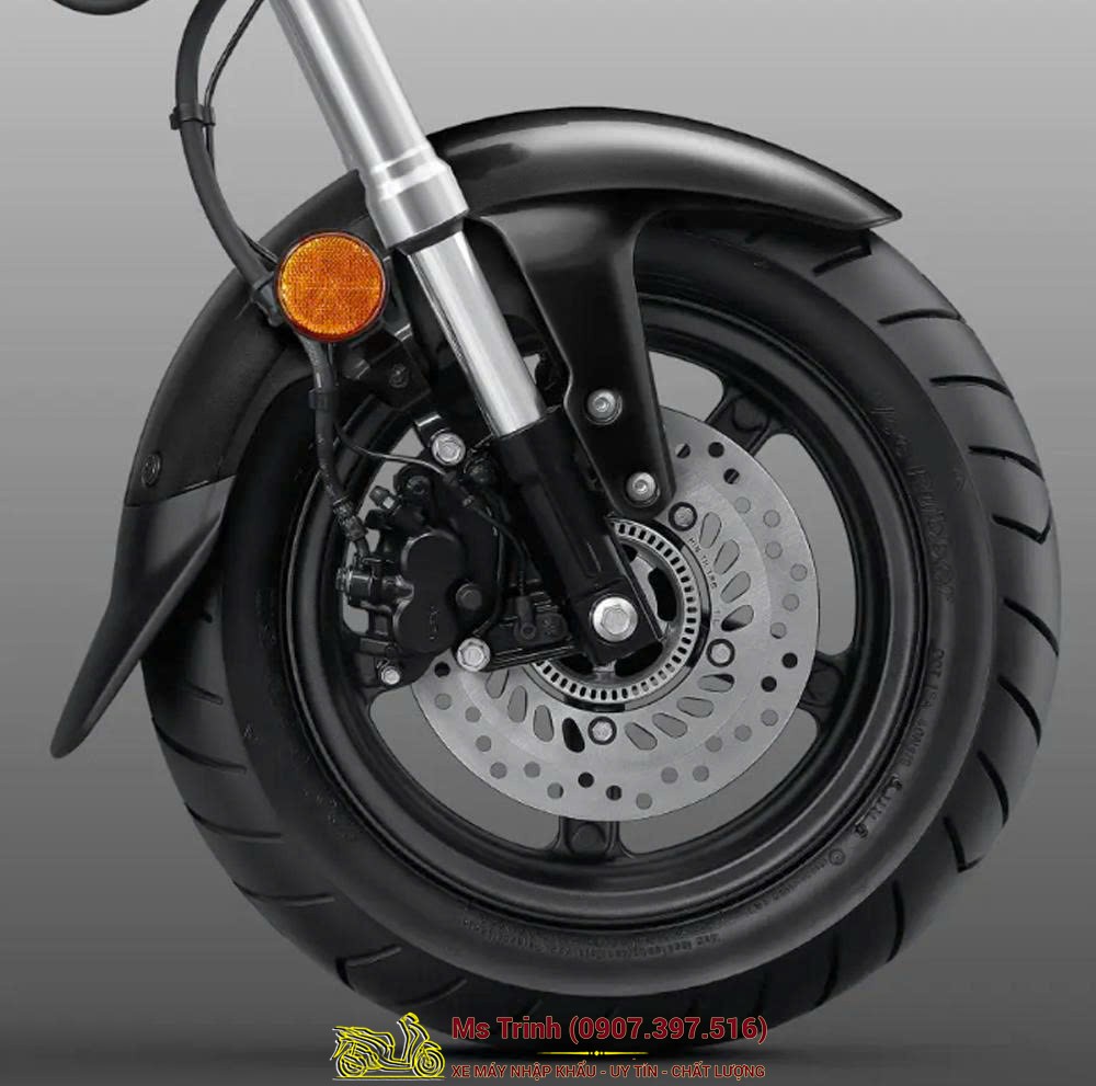 Honda Dax ST125 2026 tại Hà Nội - Minibike huyền thoại khung T-Bone đầy cá tính