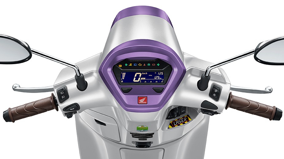 Honda Giorno+ Buzz Lightyear Limited Edition 2026 Bản giới hạn 2.000 xe tại Hà Nội