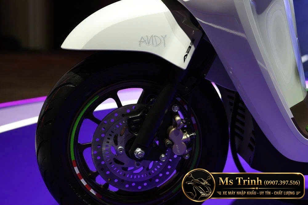 Honda Giorno+ Buzz Lightyear Limited Edition 2026 Bản giới hạn 2.000 xe tại Hà Nội