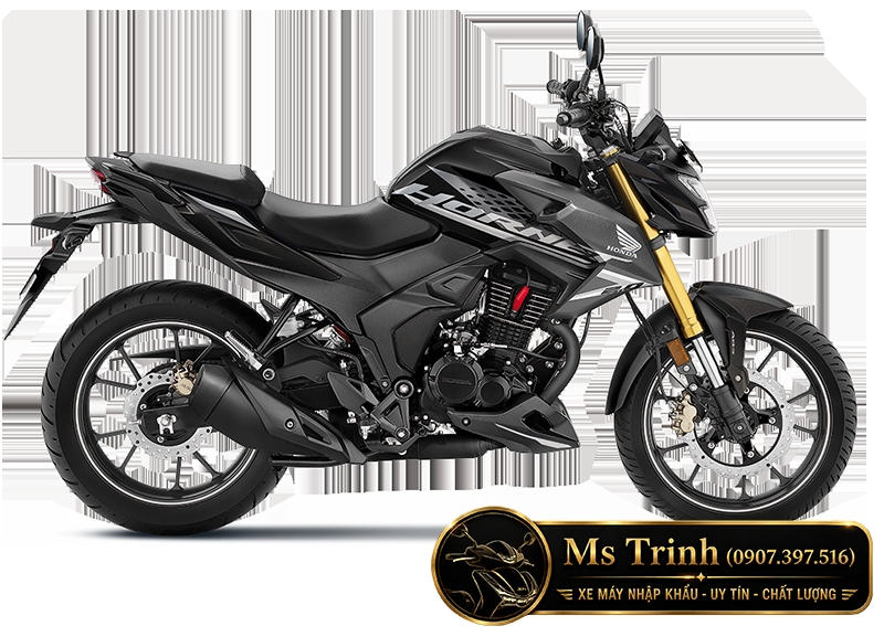 Honda Hornet 2.0 2026 - Naked Bike 184cc mới tại Hà Nội