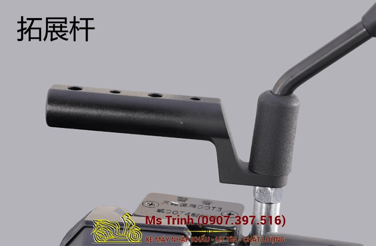 Honda HRD125 2026 - Xe tay ga ADV cá tính, ABS 2 kênh, công nghệ hiện đại tại Hà Nội