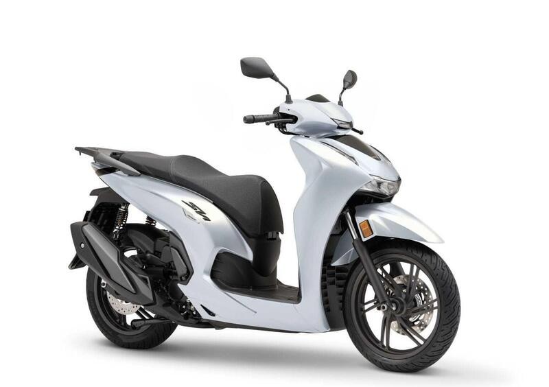 Honda SH350i 2025 Sporty, Made In Italy, Nhập Nguyên Thùng Chính Hãng tại Hà Nội