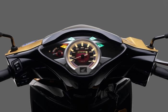 Honda Wave 125i Sản Xuất Malysia, 2 Phanh Dĩa, Nhập Chính Hãng Tại Hà Nội