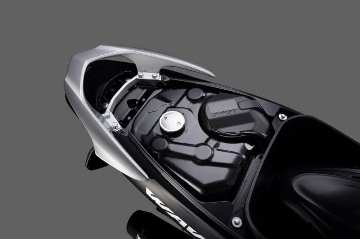 Honda Wave 125i Sản Xuất Malysia, 2 Phanh Dĩa, Nhập Chính Hãng Tại Hà Nội