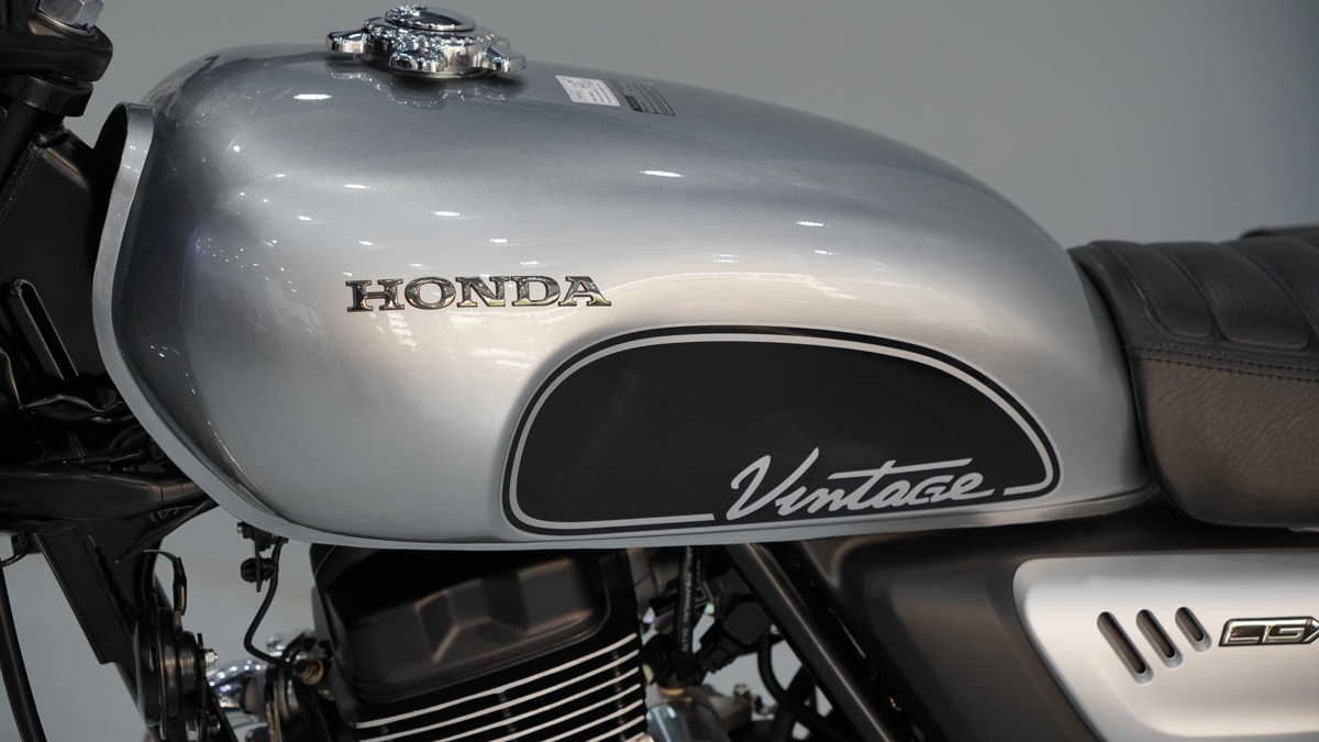 Honda CGX150 2026 chính ngạch - Phong cách retro tinh tế, lựa chọn lý tưởng cho khách hàng Hà Nội