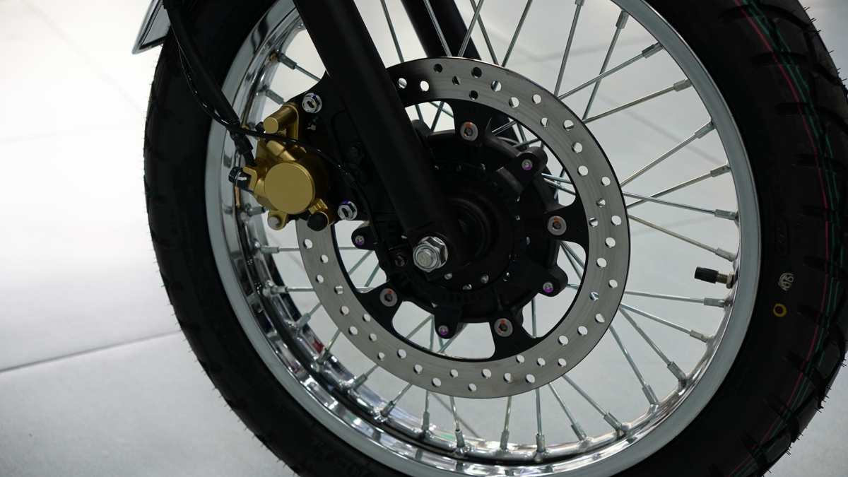 Honda CGX150 2026 chính ngạch - Phong cách retro tinh tế, lựa chọn lý tưởng cho khách hàng Hà Nội