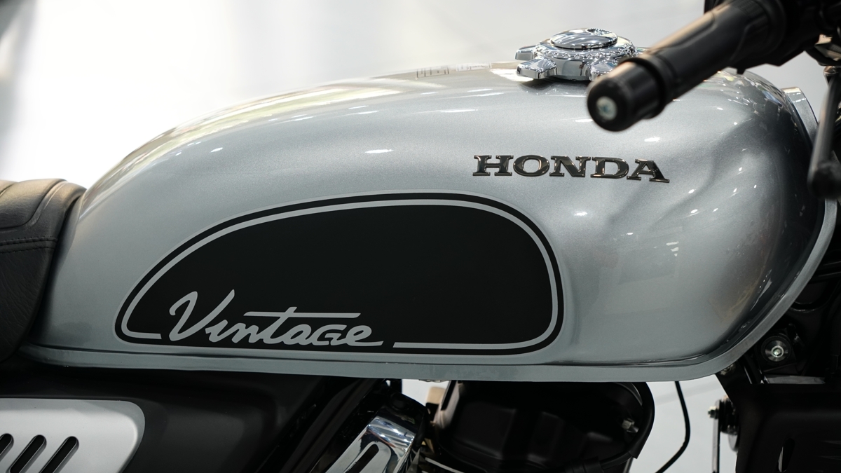 Honda CGX150 2026 chính ngạch - Phong cách retro tinh tế, lựa chọn lý tưởng cho khách hàng Hà Nội