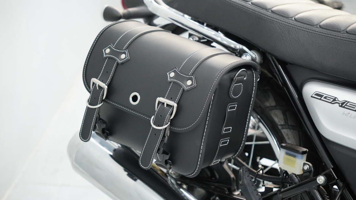 Honda CGX150 2026 chính ngạch - Phong cách retro tinh tế, lựa chọn lý tưởng cho khách hàng Hà Nội