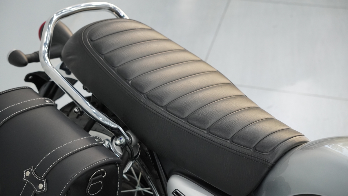 Honda CGX150 2026 chính ngạch - Phong cách retro tinh tế, lựa chọn lý tưởng cho khách hàng Hà Nội