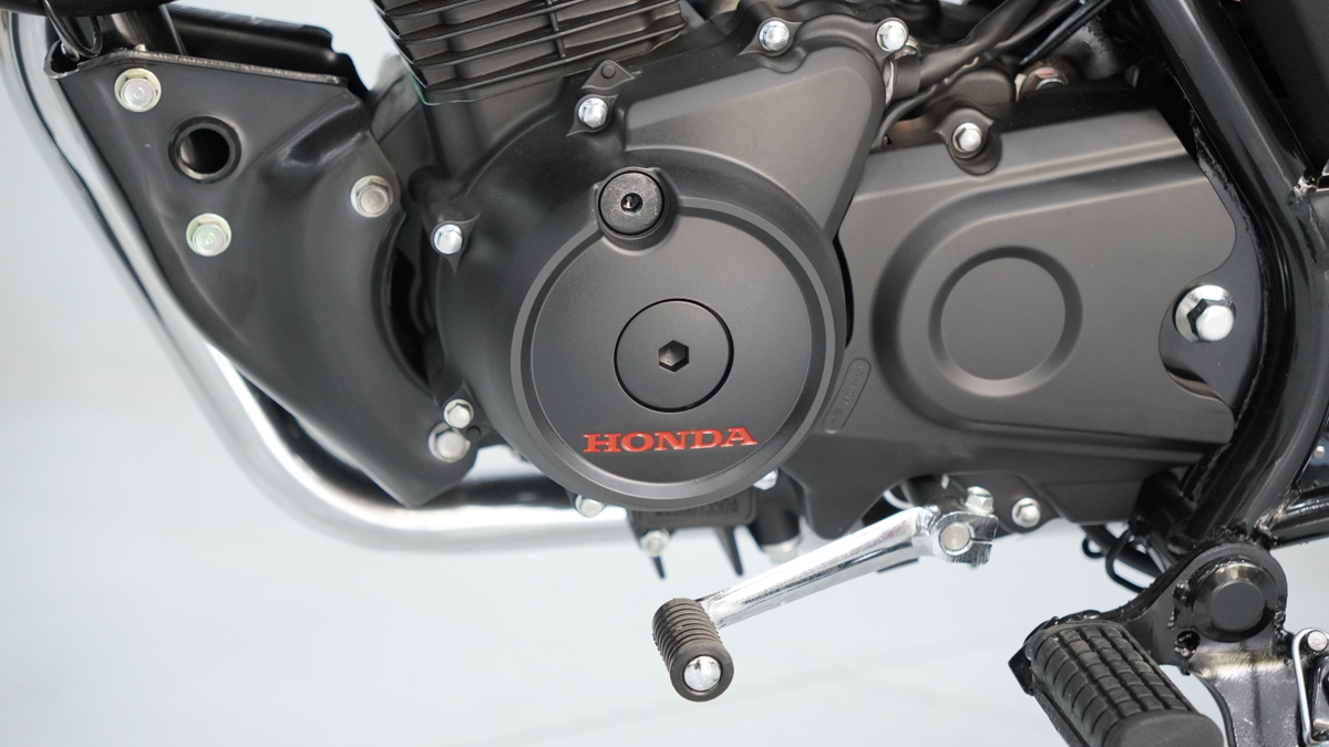 Honda CGX150 2026 chính ngạch - Phong cách retro tinh tế, lựa chọn lý tưởng cho khách hàng Hà Nội