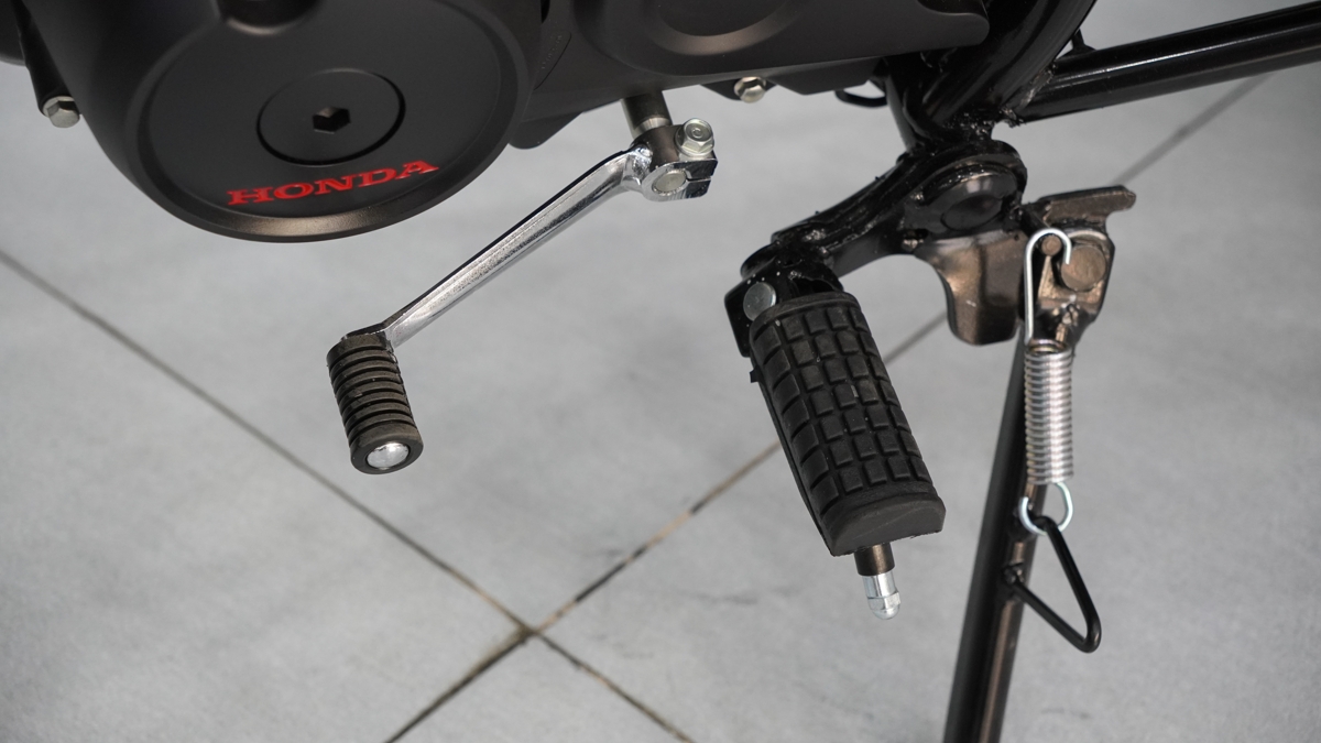 Honda CGX150 2026 chính ngạch - Phong cách retro tinh tế, lựa chọn lý tưởng cho khách hàng Hà Nội