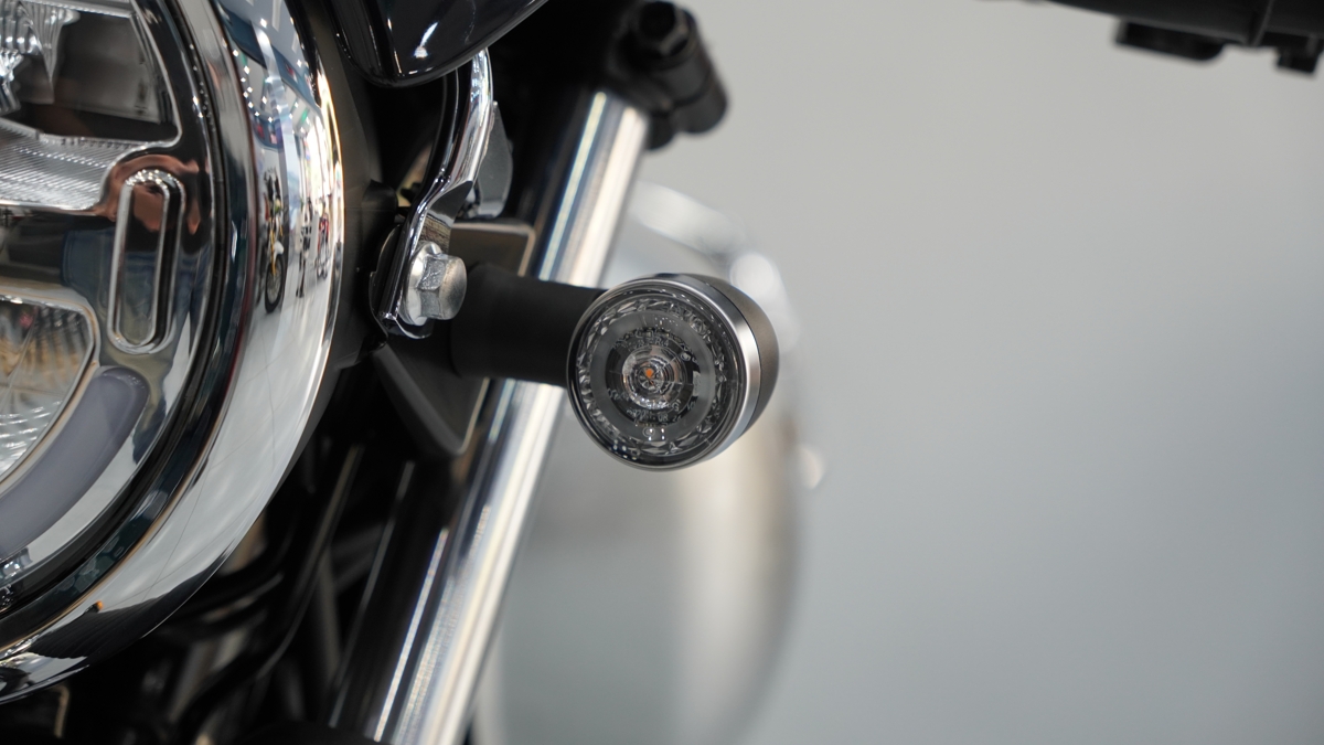 Honda CGX150 2026 chính ngạch - Phong cách retro tinh tế, lựa chọn lý tưởng cho khách hàng Hà Nội