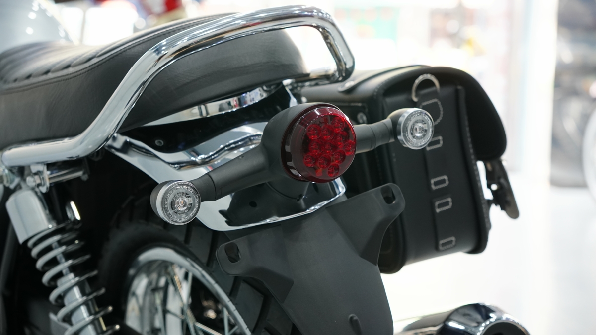 Honda CGX150 2026 chính ngạch - Phong cách retro tinh tế, lựa chọn lý tưởng cho khách hàng Hà Nội