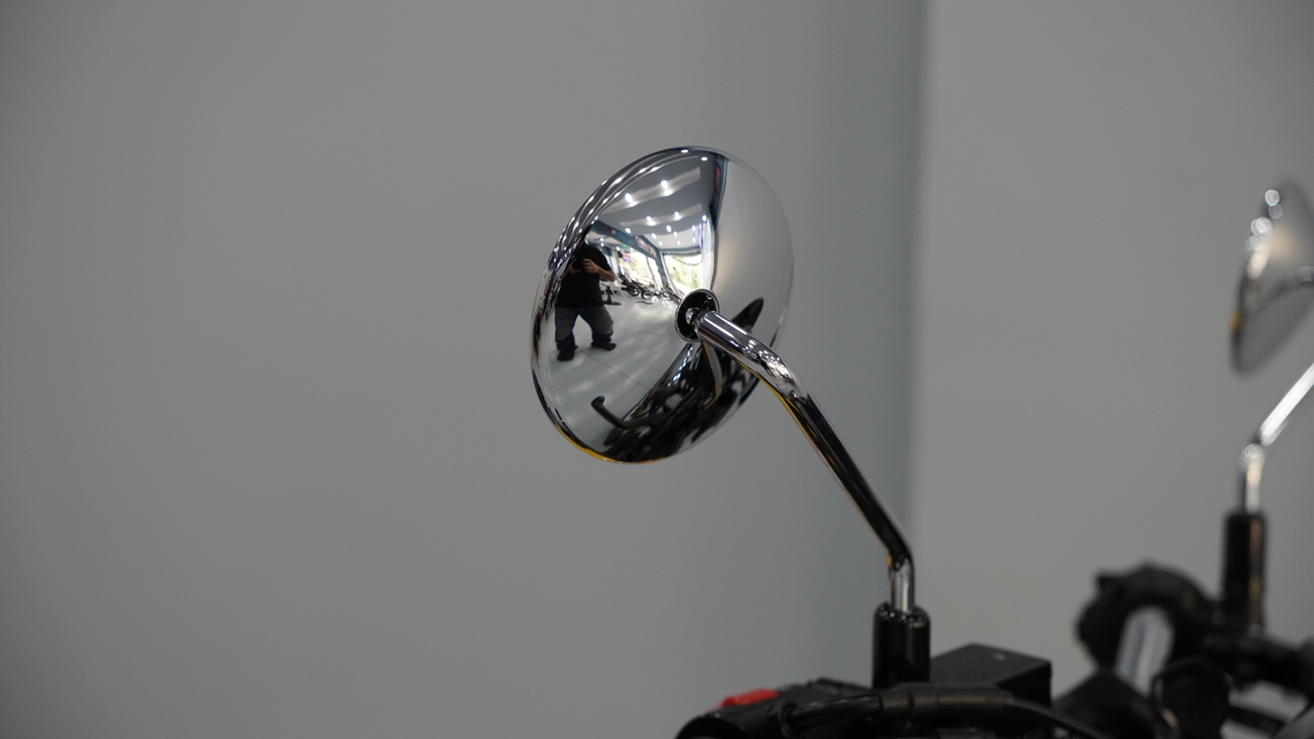 Honda CGX150 2026 chính ngạch - Phong cách retro tinh tế, lựa chọn lý tưởng cho khách hàng Hà Nội